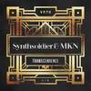 Transcendence (Radio Edit) - Synthsoldier&MKN