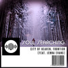 Soul Searching - City Of Heaven&FRONTIƎR&Jenna Evans