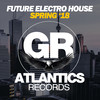 In The Air (Dub Mix) - Brain Masters