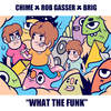 What The Funk - Chime&Rob Gasser&The Brig