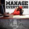 I Want (feat. Jmilli) (Explicit) - Manager Man&JMilli