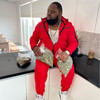Motivate The Jungle (Explicit) - Klass Murda&Sosa Geek