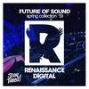 Let The Bass Kick (Dub Mix) - Connor B