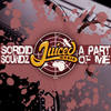 A Part Of Me (Original Mix) - Sordid Soundz