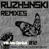 Lord Of Destruction (Pirania Remix) - Ruzhynski