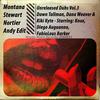 Breathe (FabioLous Barker Perc a Dub a Piano Pella) - Jonny Montana&Craig Stewart&Dale Nortier&Kiki Kyte