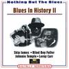Lead Pencil Blues - Johnnie Temple