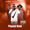 Phuma Kimi (Instrumental) - B-Soul&Sir Mos&Muzari&GuguPash