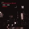 Blue Monk (Album Version) - Thelonious Monk