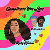 Complicate Our Love - Ruby Francis&Blue Lab Beats