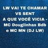 LW VAI TE CHAMAR VS SENTA QUE VOCÊ VICIA - Dj LW&Mc Douglinhas Bdb&MC Mn