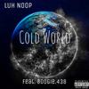 Cold World (feat. Boogie.438) (Explicit) - Luh Noop&Boogie.438