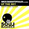 Up The Sky (Elias Tzikas Remix) - Nikos Diamantopoulos&Elena