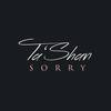 Sorry - Ta'Shan