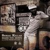 Mash You Down - Serial Killaz&Cornell Campbell