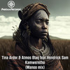 Kamweretho (Manoo Instrumental Remix) - Tina Ardor&Atmos Blaq&Hendrick Sam&Manoo