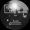 Radiation (Modström Remix) - Holensen&Ewy&Modström