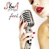 Feel (Radio Edit) - S&A&DJ Skip&Andrea Di Pietro&D'Layna