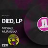 Blunts, Pints, Knives (Original Mix) - Michael Muranaka