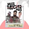 Vales Mucho Más(feat. Omy Alka & The B-yron) - Imer Xavier&Omy Alka&The B-yron