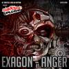 Fuck My Enemy (Original Mix) - Exagon&The Unknown