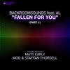 Fallen For You (Part 1) (Original Mix) - BackRoomSounds&AL