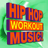 Bottoms Up (Workout Mix) - Workout Music&Milton James&Daniel Johnson&Edrick Miles