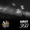 Permafrost(ABGT360) (East & Atlas Remix) - Bryn Liedl&Chris Giuliano