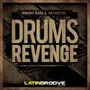Drums Revenge (Original Mix) - Jeremy Bass&Branchie