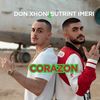 Corazon (feat. Don Xhoni & Butrint Imeri) - Onis&DON XHONI&Butrint Imeri