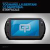 Stayfacile (Saintpaul Dj Remix) - Tognarelli&Bertani