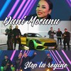 Stop la regine - Dani Mocanu