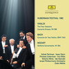 3. Allegro (Live) - Zubin Mehta&Israel Philharmonic Orchestra&Isaac Stern&Ivry Gitlis&Ida Haendel&Shlomo Mintz