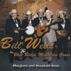 I am a man of constant sorrow - Bill Wells&the Blue Ridge Mountain Grass