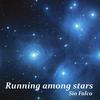 Running Among Stars - Sio Falco