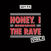 Too Shy (feat. Sinead Harnett) (Mixed|Breakage Remix) - Shy Fx&Breakage&Sinead Harnett