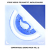 Comfortable (feat. Natalie Major) (Midas Remix) - Natalie Major&Steve Void&TELYKast