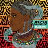 African Daughter - Samory-I