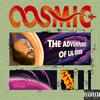 COSMIC (feat. Figure 8) (Explicit) - Gemini Deeb&Figure 8