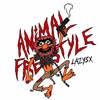 Animal Freestyle (Explicit) - Lazy3x&Montague Baltimore