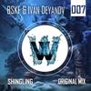 Shingling (Original Mix) - BSKF&Ivan Deyanov
