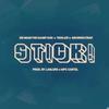Stick! (feat. $ki Mask & GrownBoiTrap) (Explicit) - lanlord&$ki Mask&GrownBoiTrap