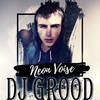 Neon Blue (Original Mix) - DJ GrooD