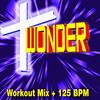 Wonder (Workout Mix|125 BPM) - Christian Workout Hits Group