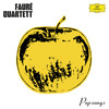 And You Tell Me - Fauré Quartett