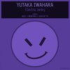 Electric Janky (Sick of TV Remix) - Yutaka Iwahara&Sick of TV