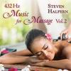 432 Hz At Peace in the Light - Steven Halpern&Jorge Alfano