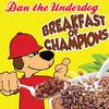 Matty & Daddy - Dan the Underdog