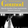 Marche funèbre d'une marionnette - Orchestre de la Société des concerts symphoniques de Paris&René Leibowitz