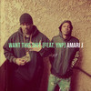 Want This **** (Explicit) - Amari j&YNP